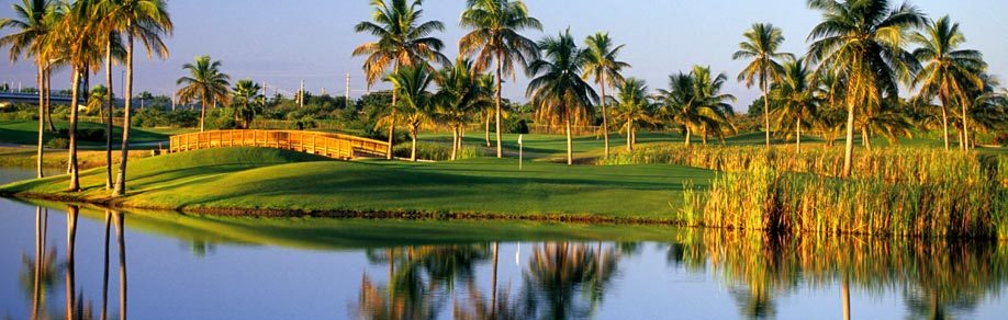 Costa Caribe Golf & Country Club