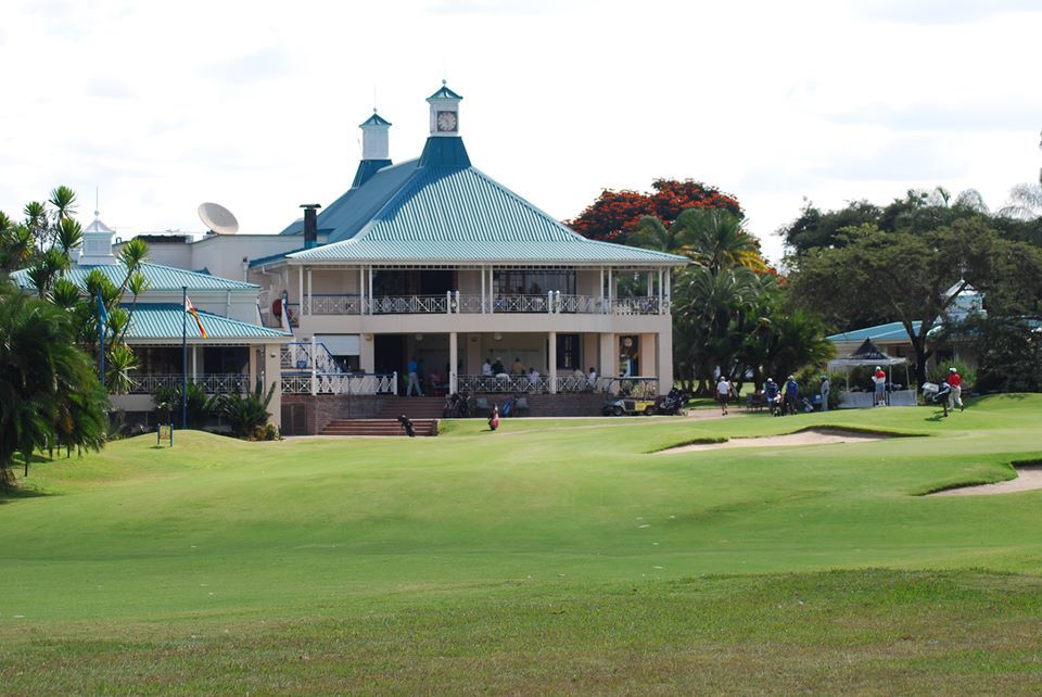 Chapman Golf Club