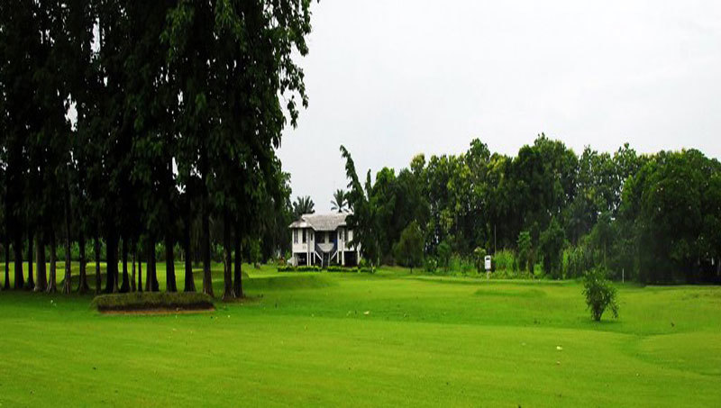 Likomba Golf Club