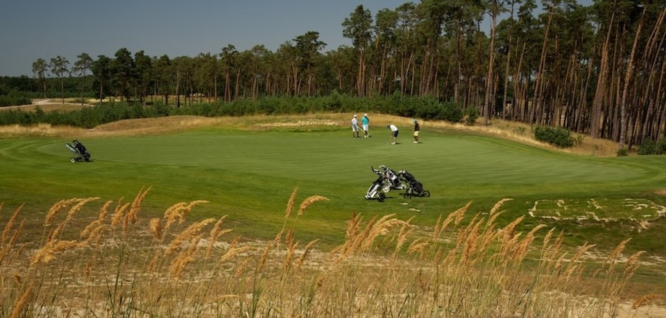 Penati Golf Resort (Heritage)