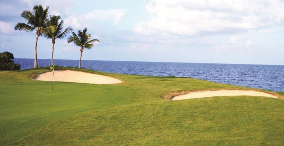 North Sound Golf Club
