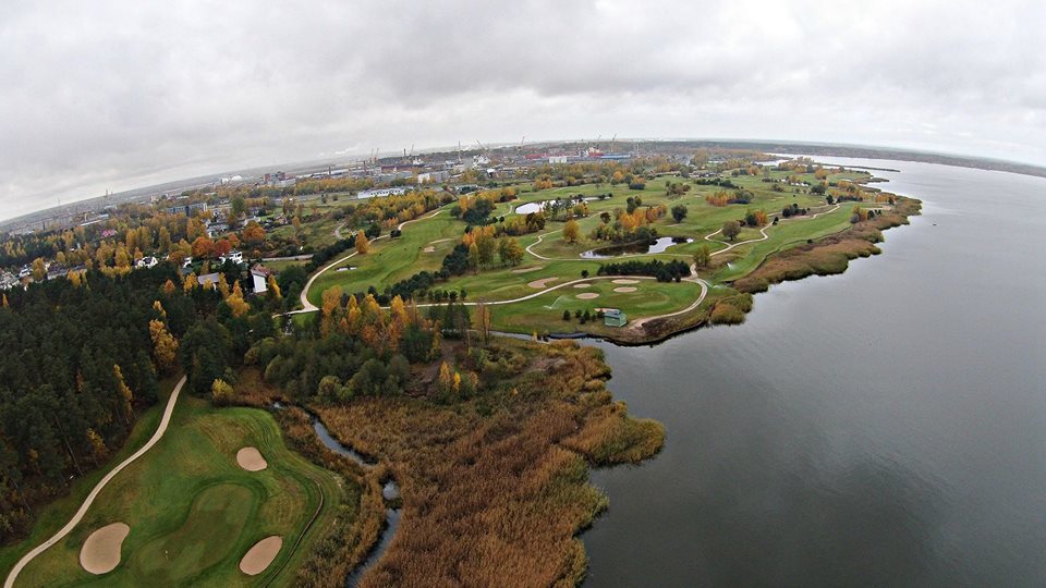 Ozo Golf Club