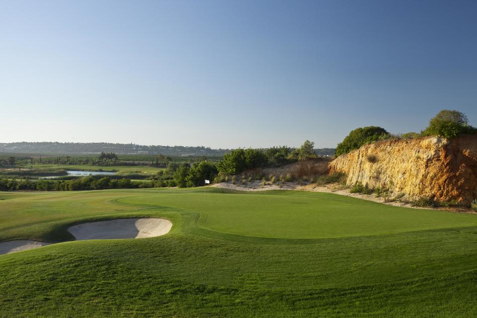 Amendoeira Golf Resort (Faldo)