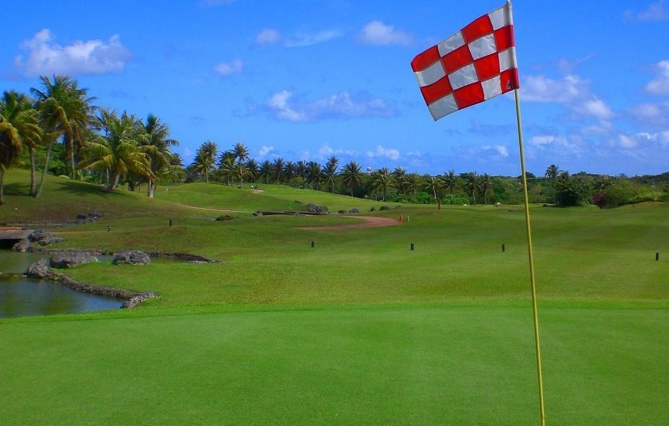 Guam International Country Club