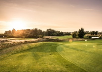 Golfclub Fleesensee (Engel & Völkers)