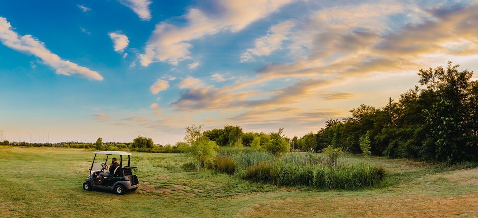 Izvor De Golf