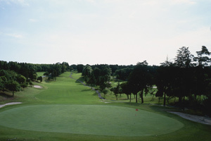 Tokyo Bay Country Club