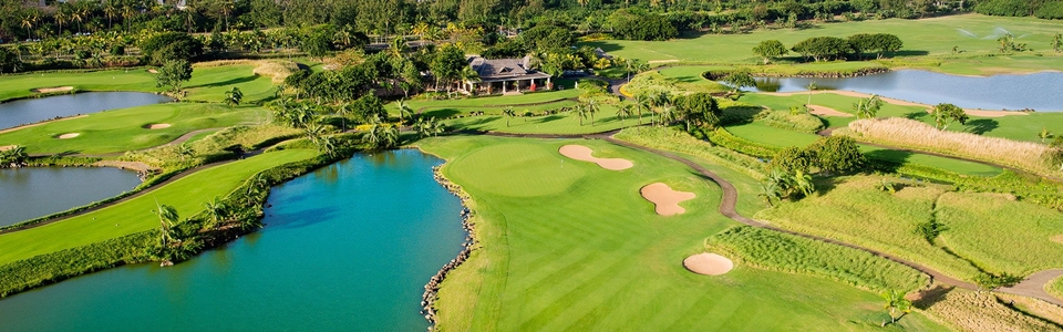 Le Château at Heritage Golf Club