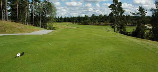 Kyssinge Golf