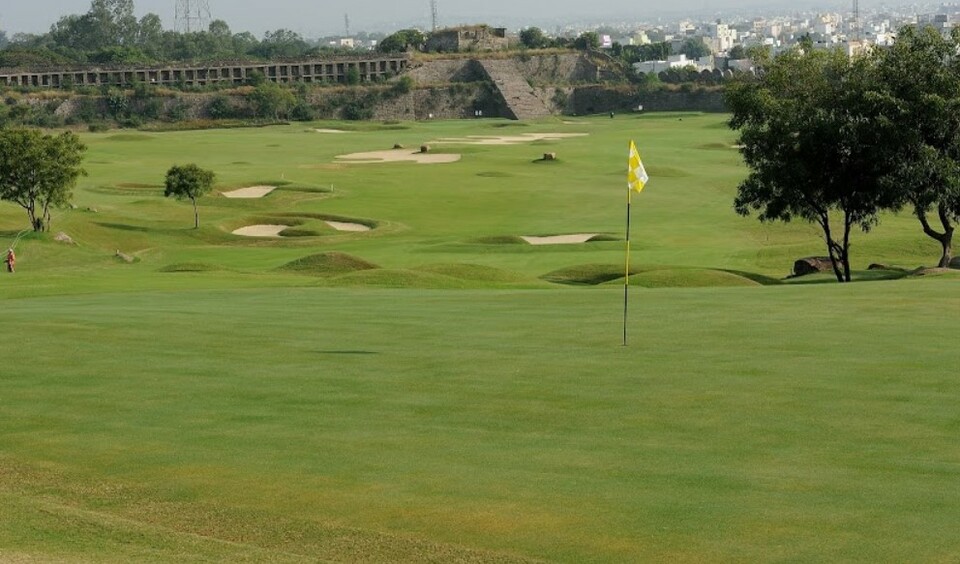 Hyderabad Golf Club