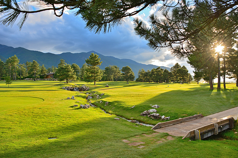 Pirin Golf & Country Club (Ian Woosnam)