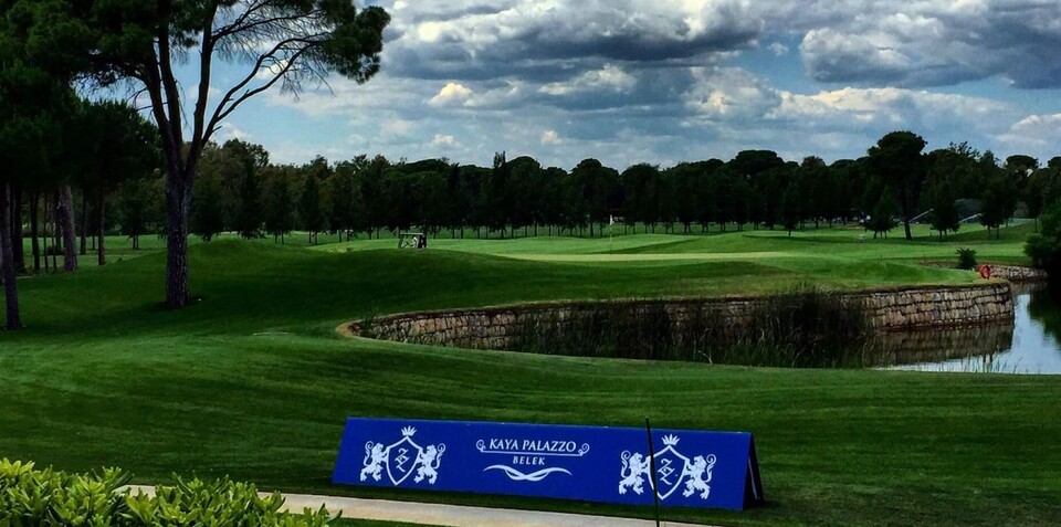 Kaya Palazzo Golf Club