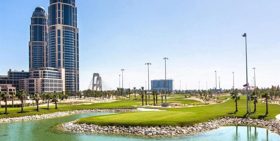 Gewan Golf Club