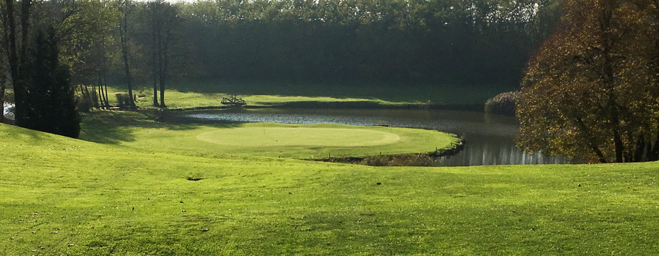 Hencse National Golf & Country Club