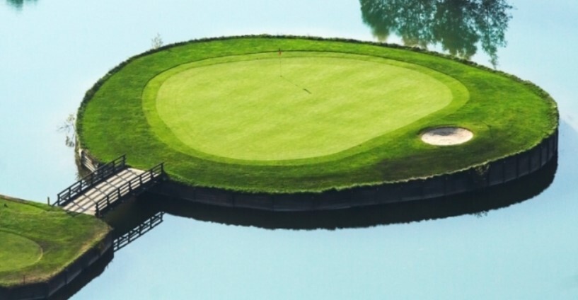Golf Ptuj