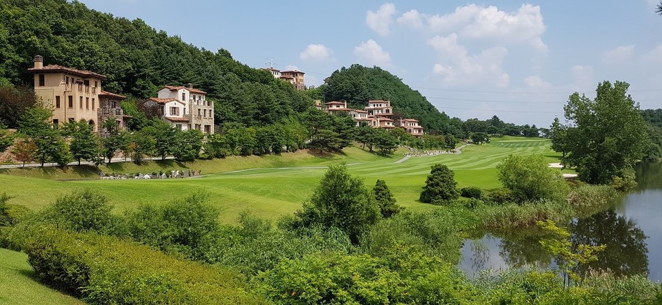 Korea Country Club