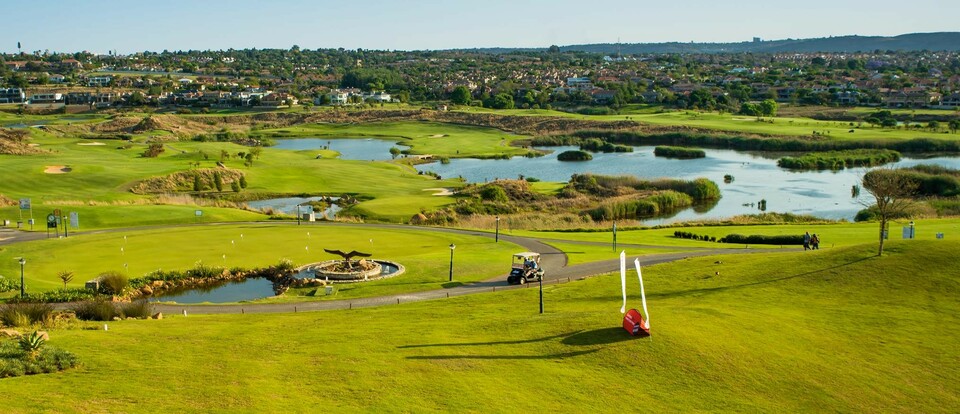 Eagle Canyon Golf Club