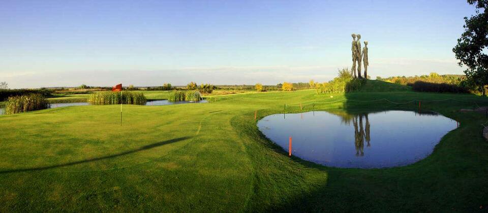 Golf Centar