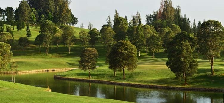 Glenmarie Golf & Country Club (Garden)