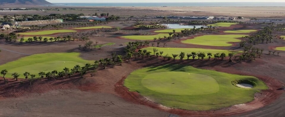 Viveiro Golf & Country Club