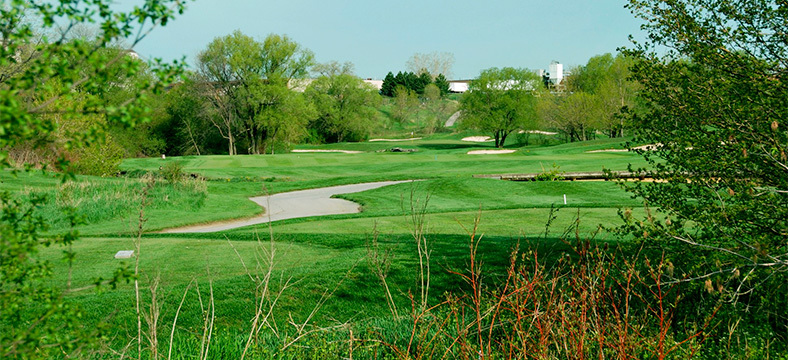 Royal Woodbine Golf Club
