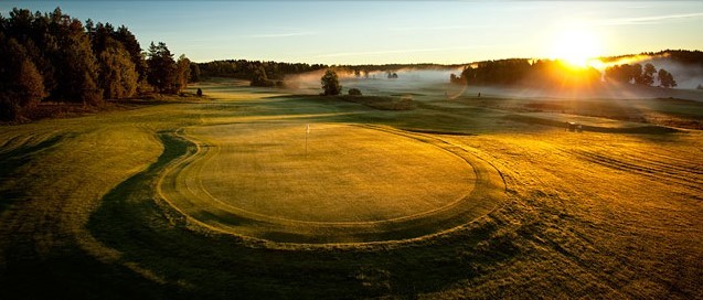 Brollsta Golfklubb (Stora)