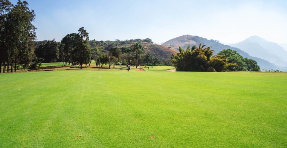 Mayan Golf Club
