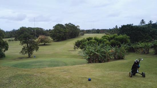 Rarotonga Golf Club