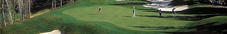 Tite Golfresort