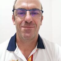 Fernando Lestau