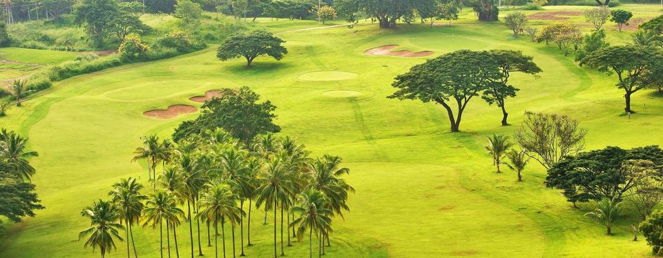 Victoria Golf & Country Resort