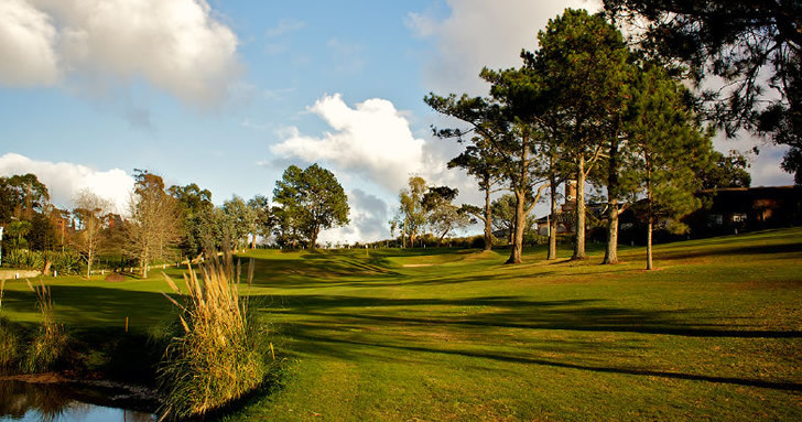 Cantegril Country Club