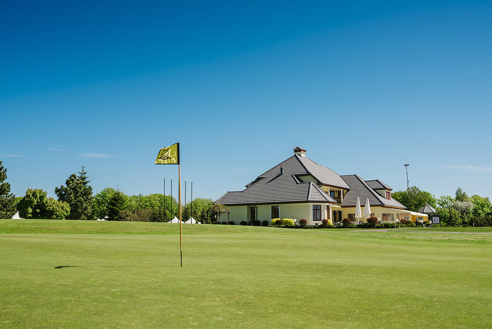 Sierra Golf Resort