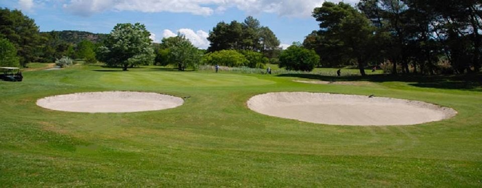 Corfu Golf Club