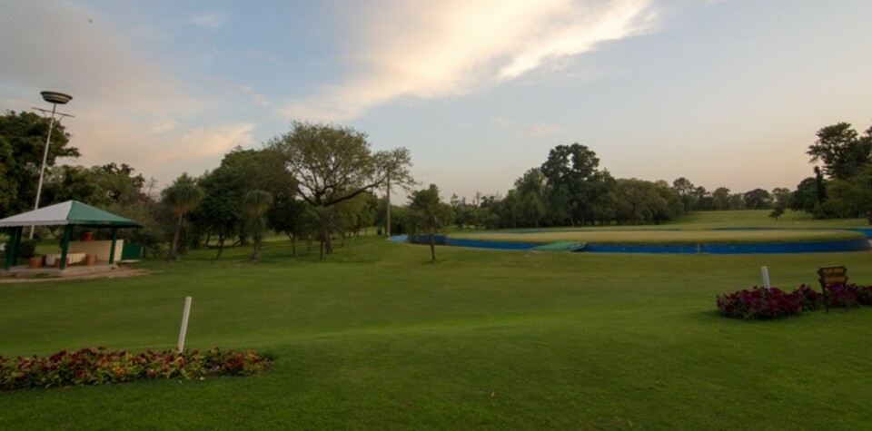 Islamabad Golf Club (Old)
