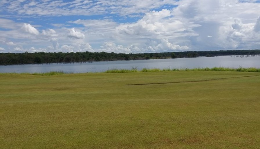 Trident Country Club Kalumbila