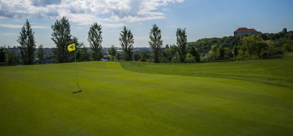 Continental Citygolf Club
