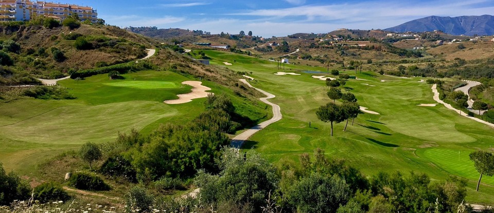 Calanova Golf Club