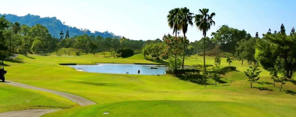 Taichung International Country Club