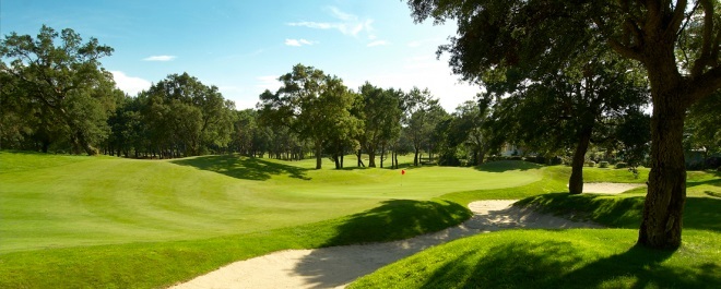 Golf de Seignosse