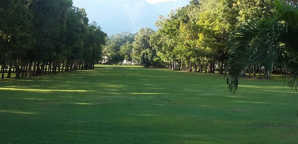 D'Antoni Golf Club