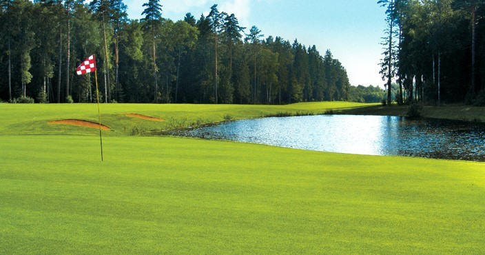 Moscow Country Club