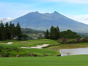 Rainbow Hills Golf Club