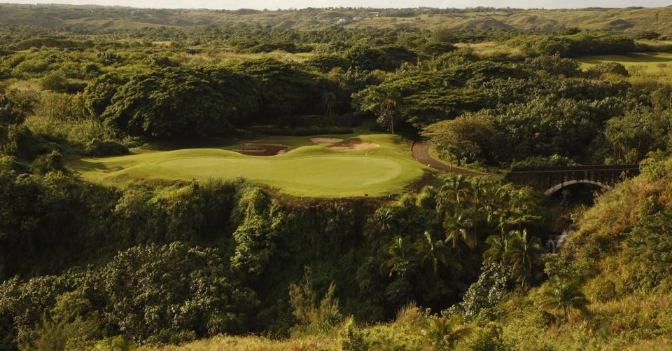 LeoPalace Resort Country Club (Jack Nicklaus)