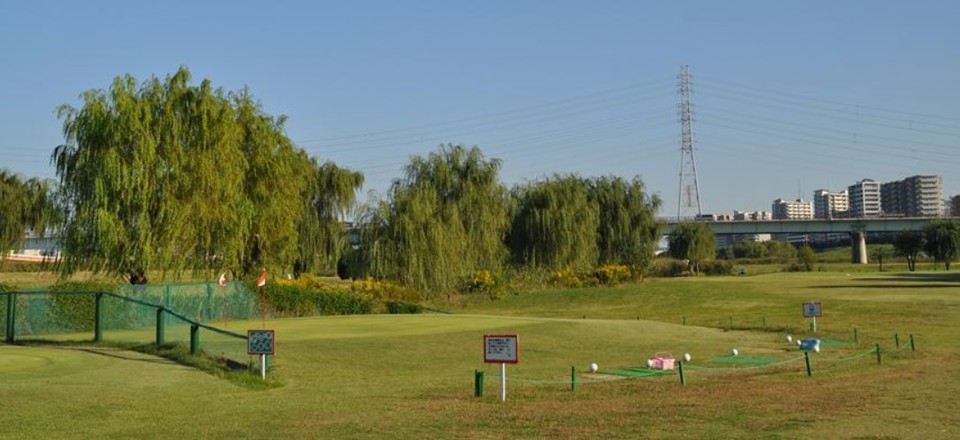 ShinTokyo Tomin Golf