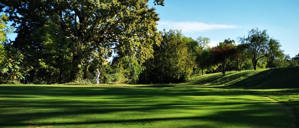 Golf Club Diplomatic Bucharest