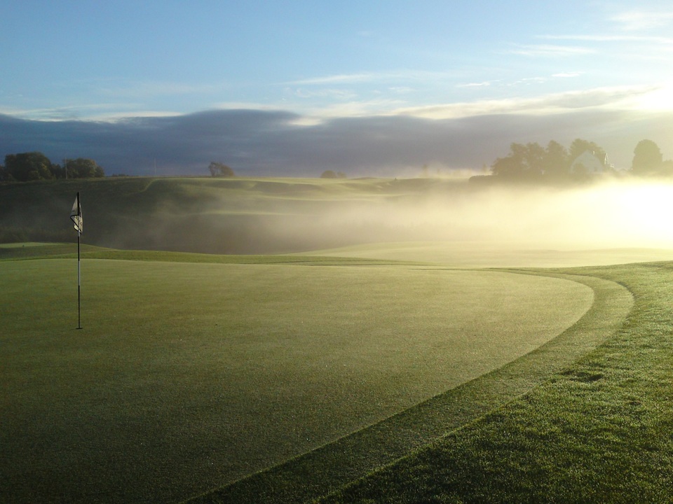 Miklagard Golf