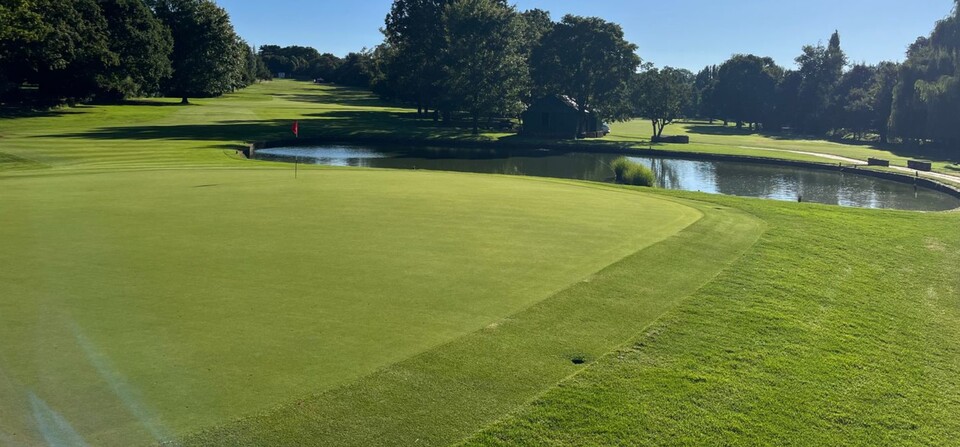 Irene Country Club