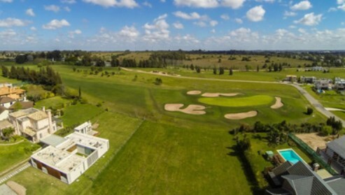 La Tahona Golf Club