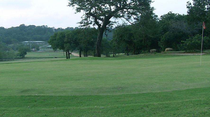 Eagles Golf Links